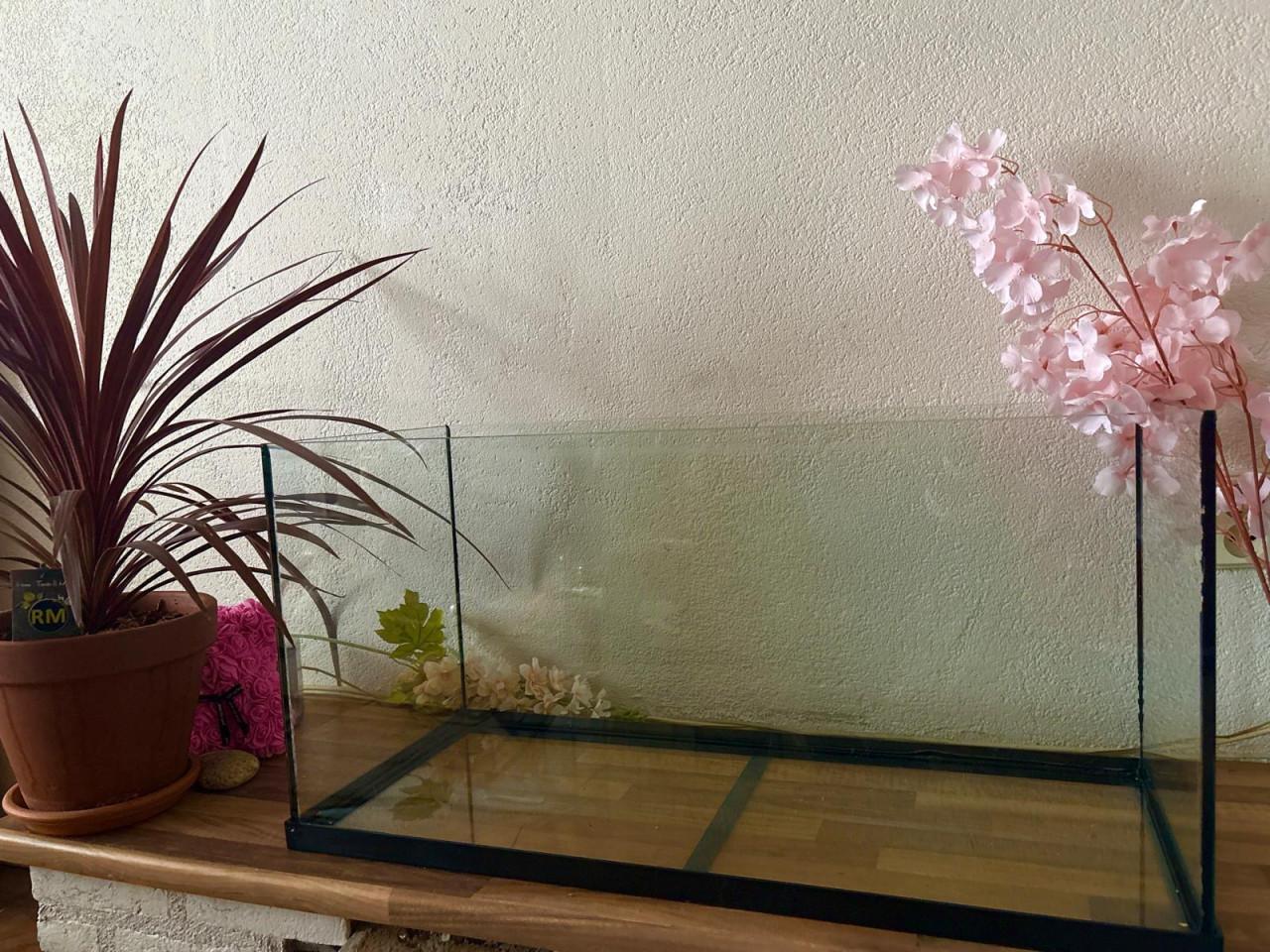 Aquarium 80x35x40