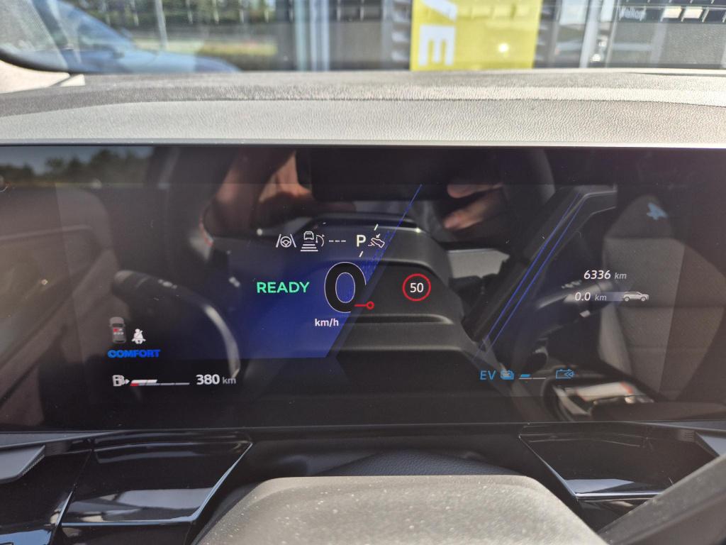 Renault Austral 1.2 e-tech full hybrid 200 esprit alpine nw model, adapt. c