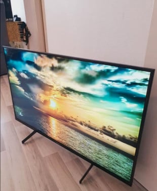Zeer Luxe 43 inch 109 cm grote Sony 4K Ultra HD Andriod-Smart 100Hz