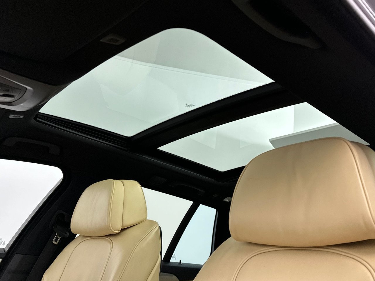 BMW 535d Touring xDrive | Individual | M Sport | Panoramadak