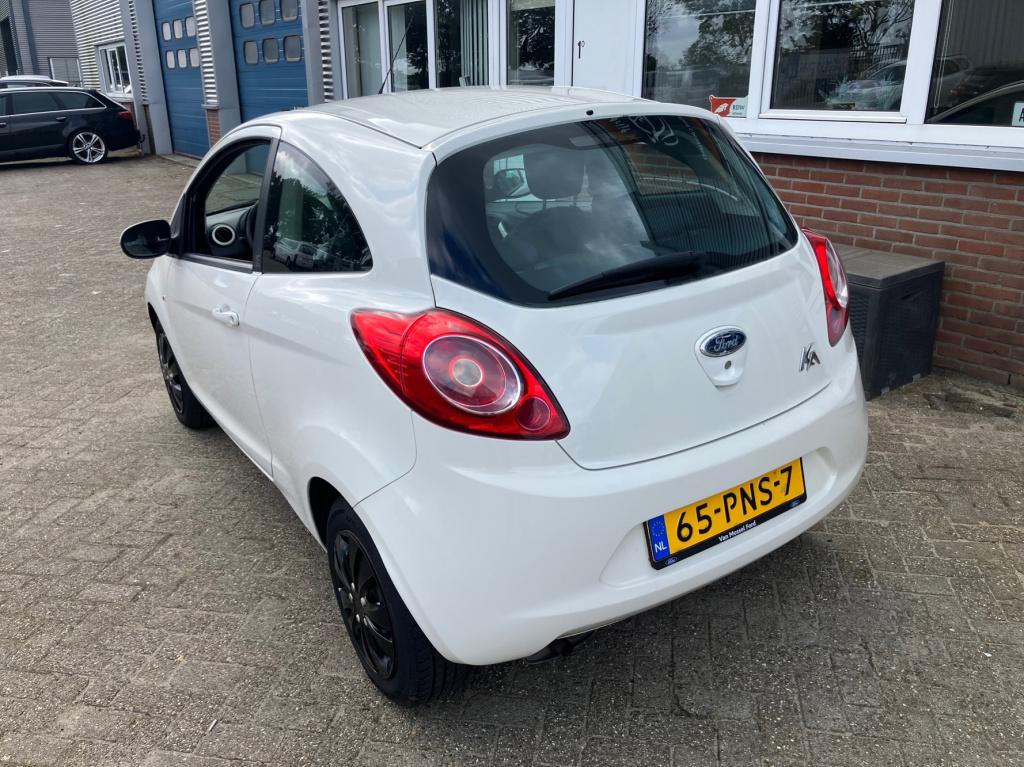 Ford KA 1.2 comfort airco