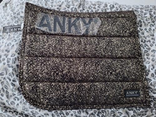 Anky pad nieuw bling
