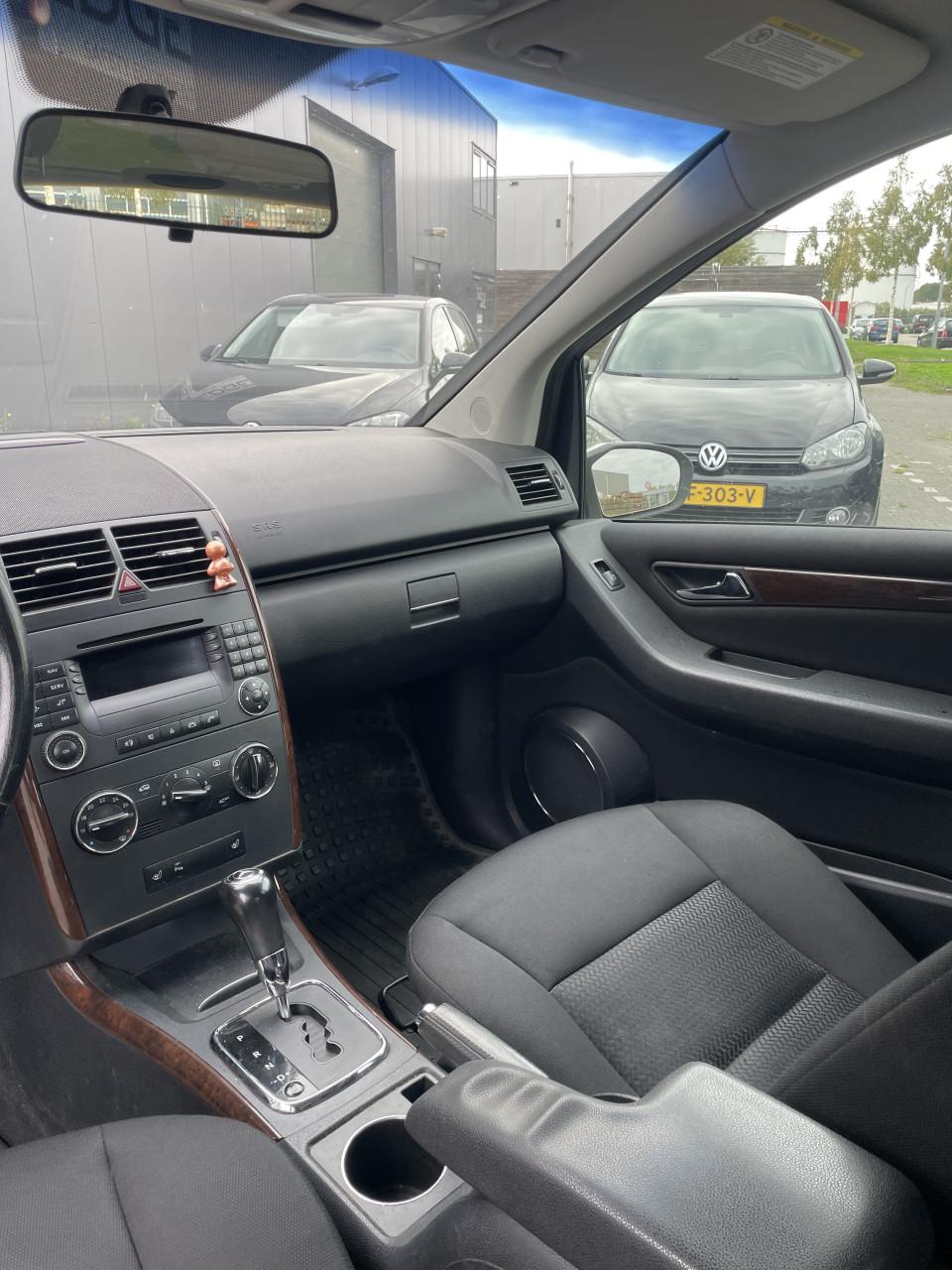 Mercedes-Benz Mercedes 2005 Grijs | AUTOMAAT | NIEUWE APK!