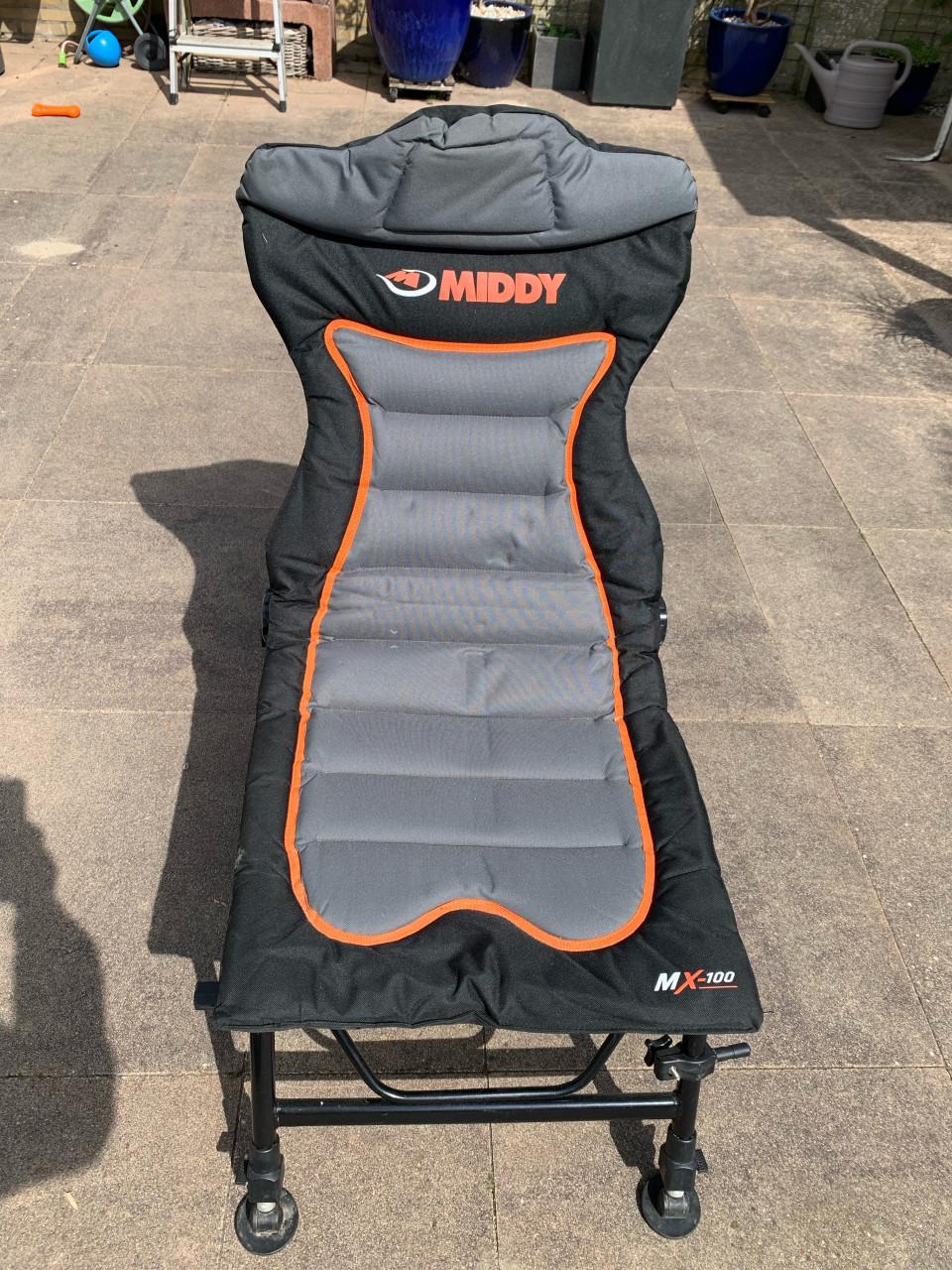 Middy MX100 Universal Chair