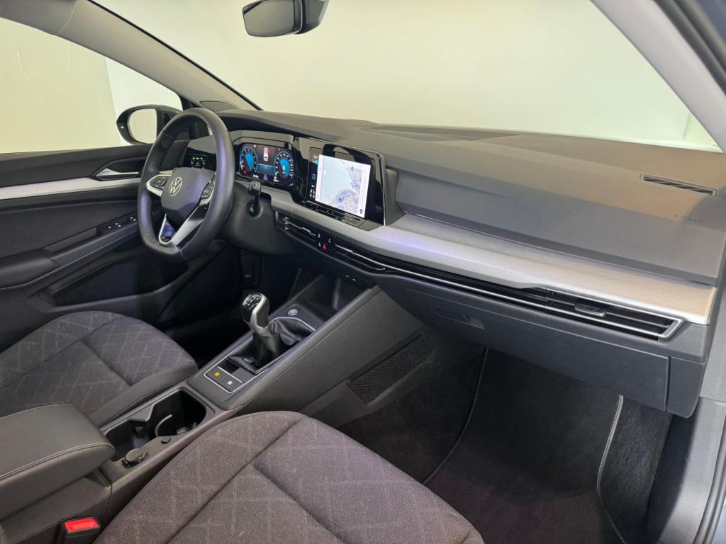 Volkswagen Golf variant 1.5 tsi life business