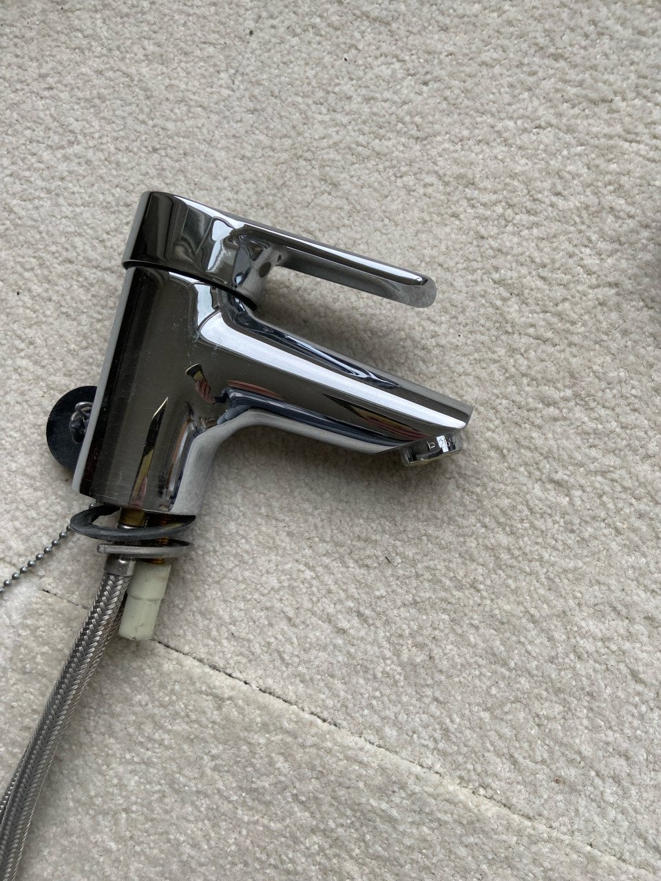 Grohe kranen (bad, douche en wastafel)