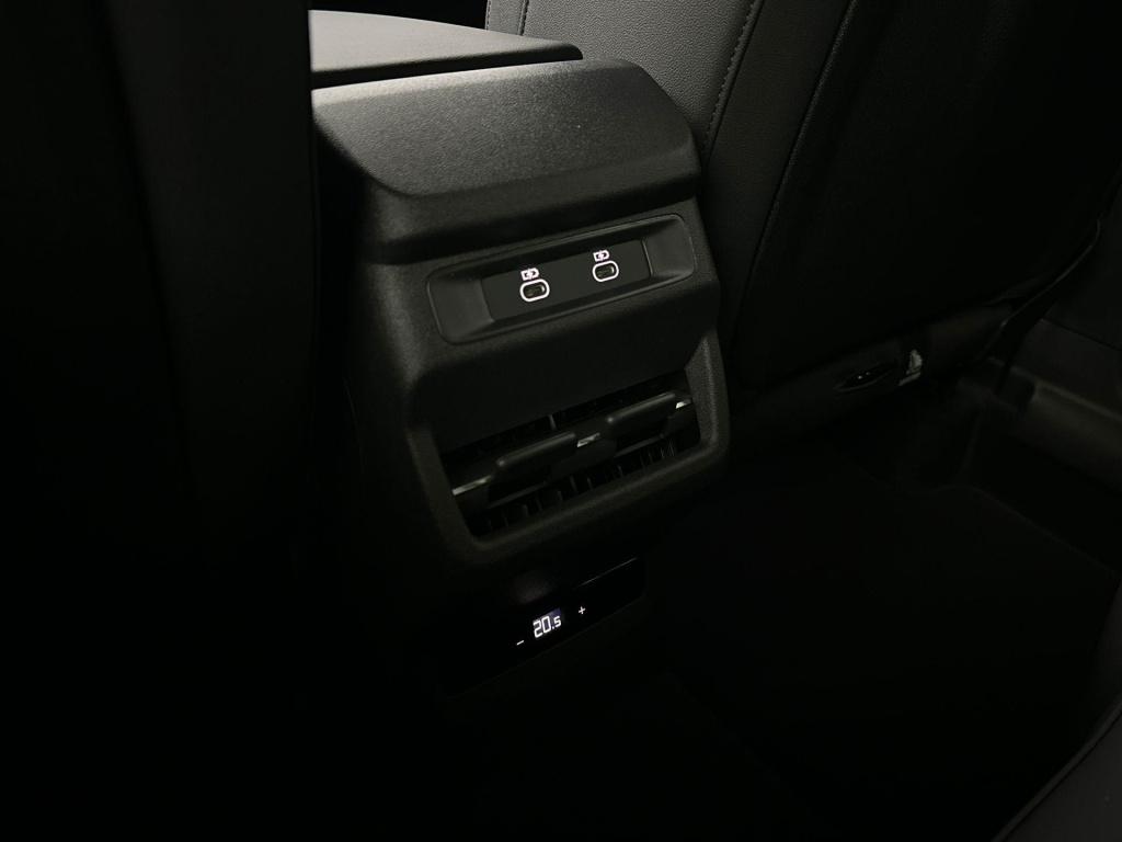 Audi Q3 sportback s edition e-hybrid 200 kw / 272 pk sportback 6 ver