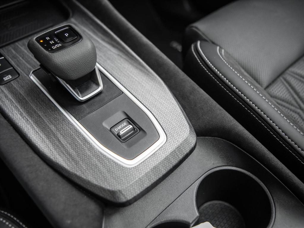 Nissan Qashqai mild-hybrid 160pk automaat tekna plus | bose | pano | memory