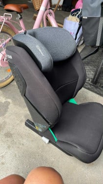 Maxi cosi RodiFix pro I-Size air protect