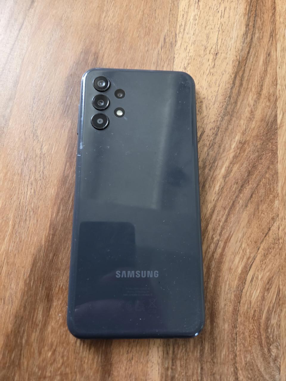 Samsung galaxy a13 128 GB