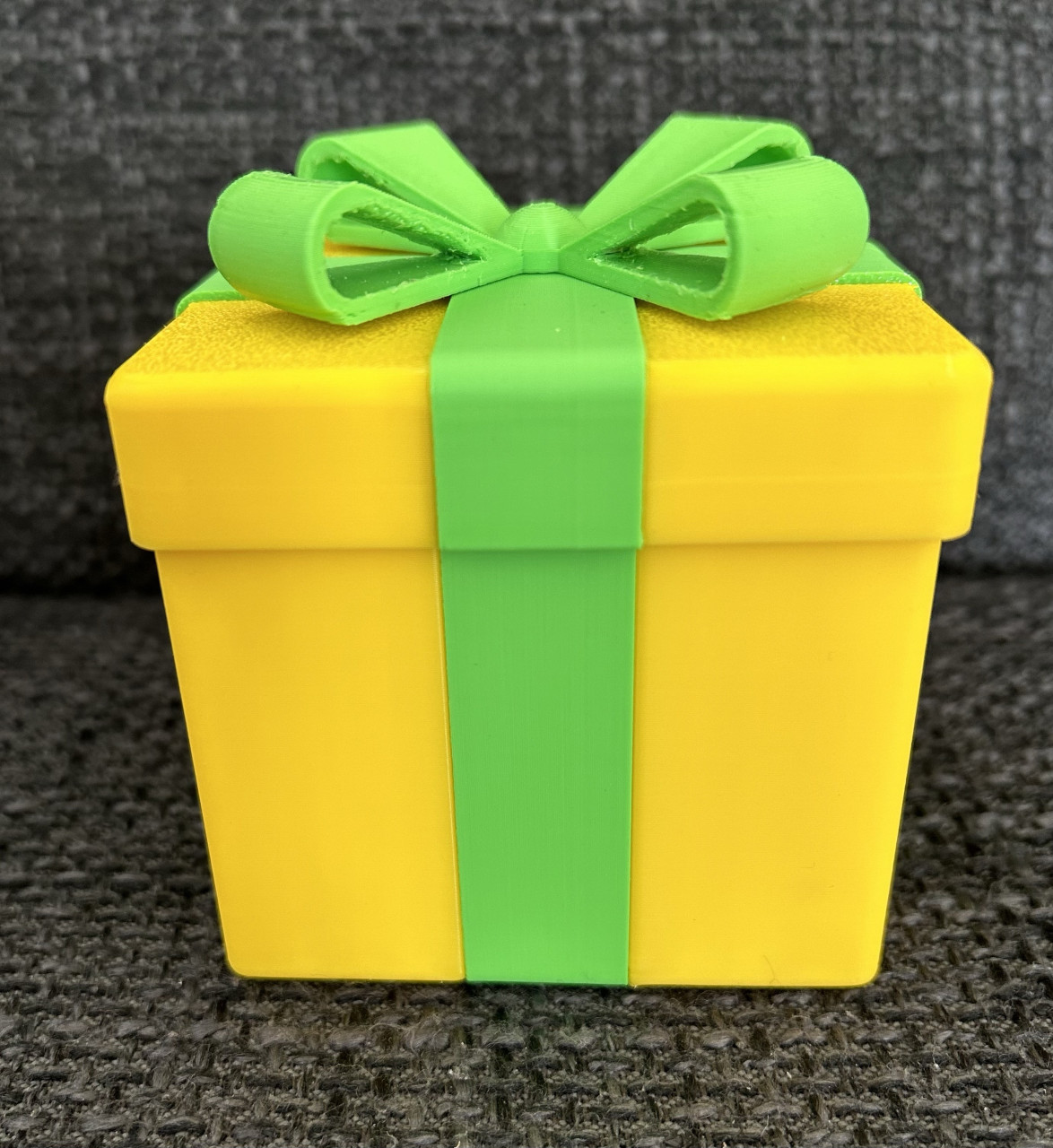 3D Printing Cadeau Verpakkingen