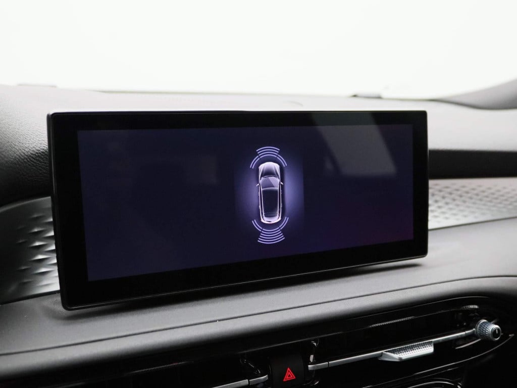 Alfa Romeo Tonale 1.5t hybrid sprint | navigatie | parkeersensoren | digita
