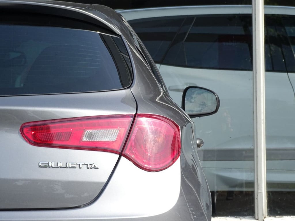 Alfa Romeo Giulietta 1.750 turbo veloce 240pk | sportstoelen | xenon