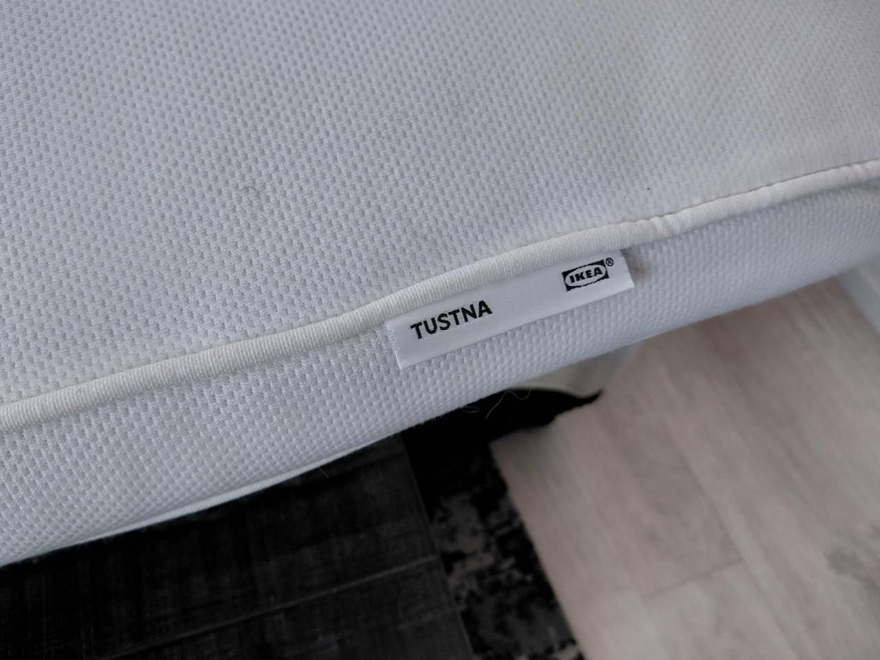 Bed slaapbank één-tweepersoons