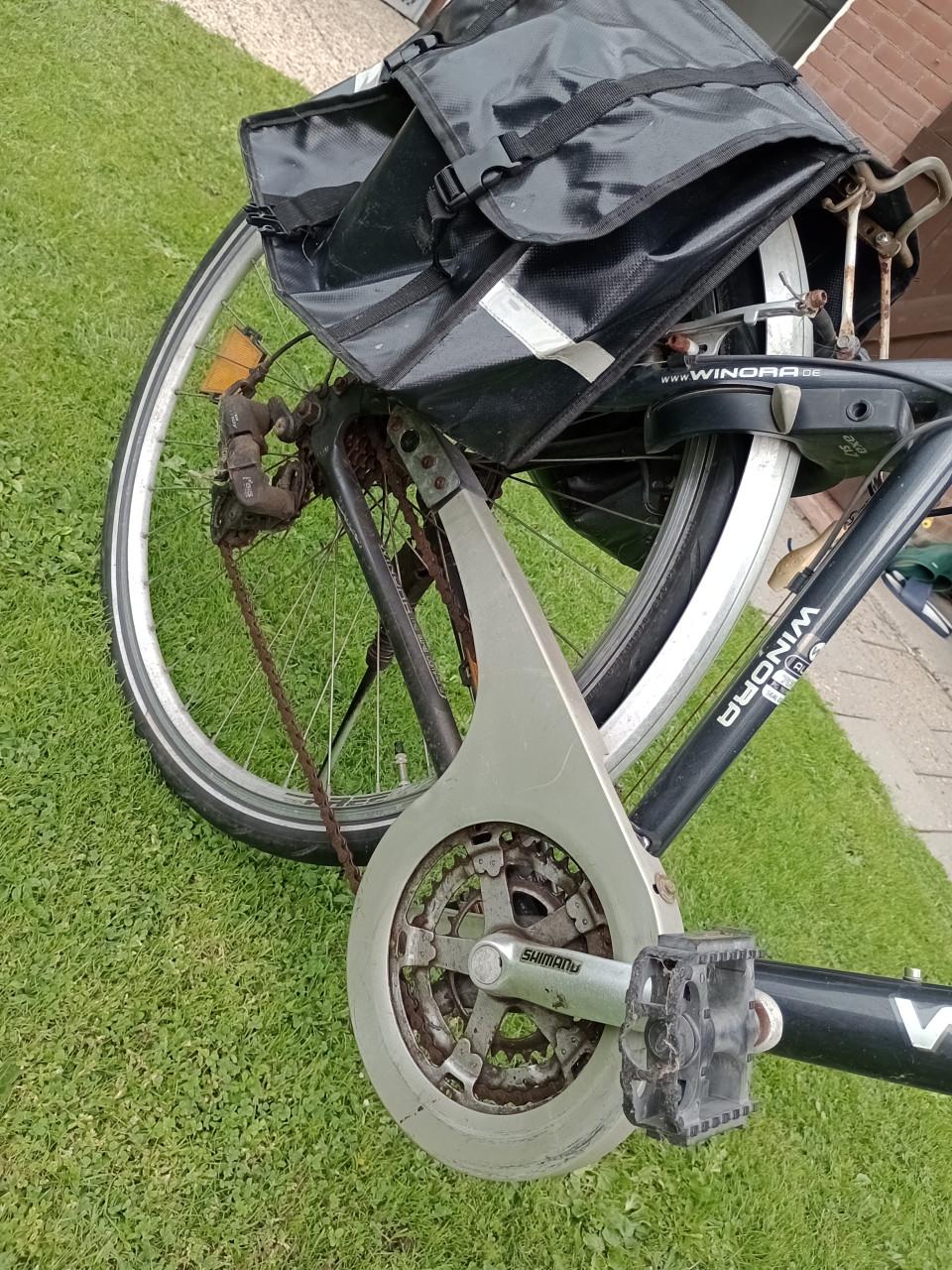 Heren Fiets