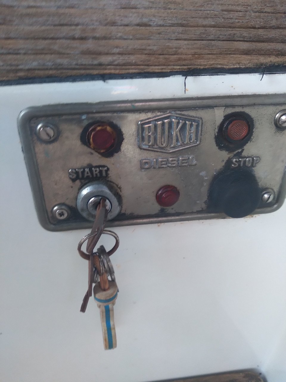 Zeilboot