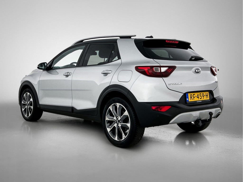 Kia Stonic 1.0 t-gdi dynamicline climate control | trekhaak