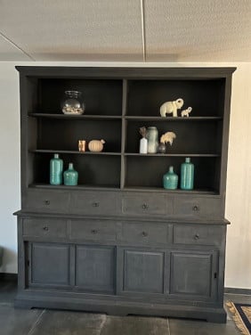 Kast teak