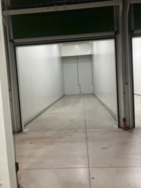 Koel ruimte te huur
