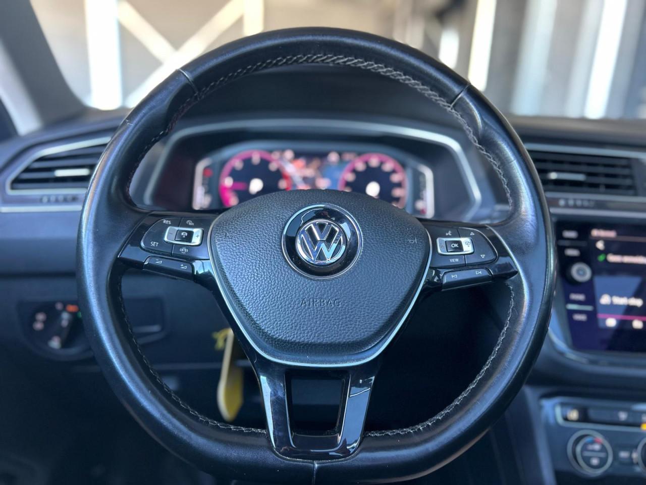 Volkswagen Tiguan 2.0 TDI 4Motion R-Line|CARPLAY|PANO|DSG|