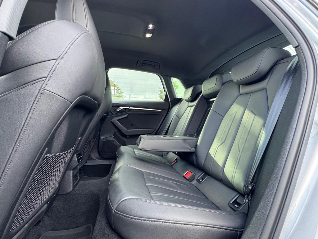 Audi A3 sportback 40 tfsi e advanced edition * matrix led * leder * camera
