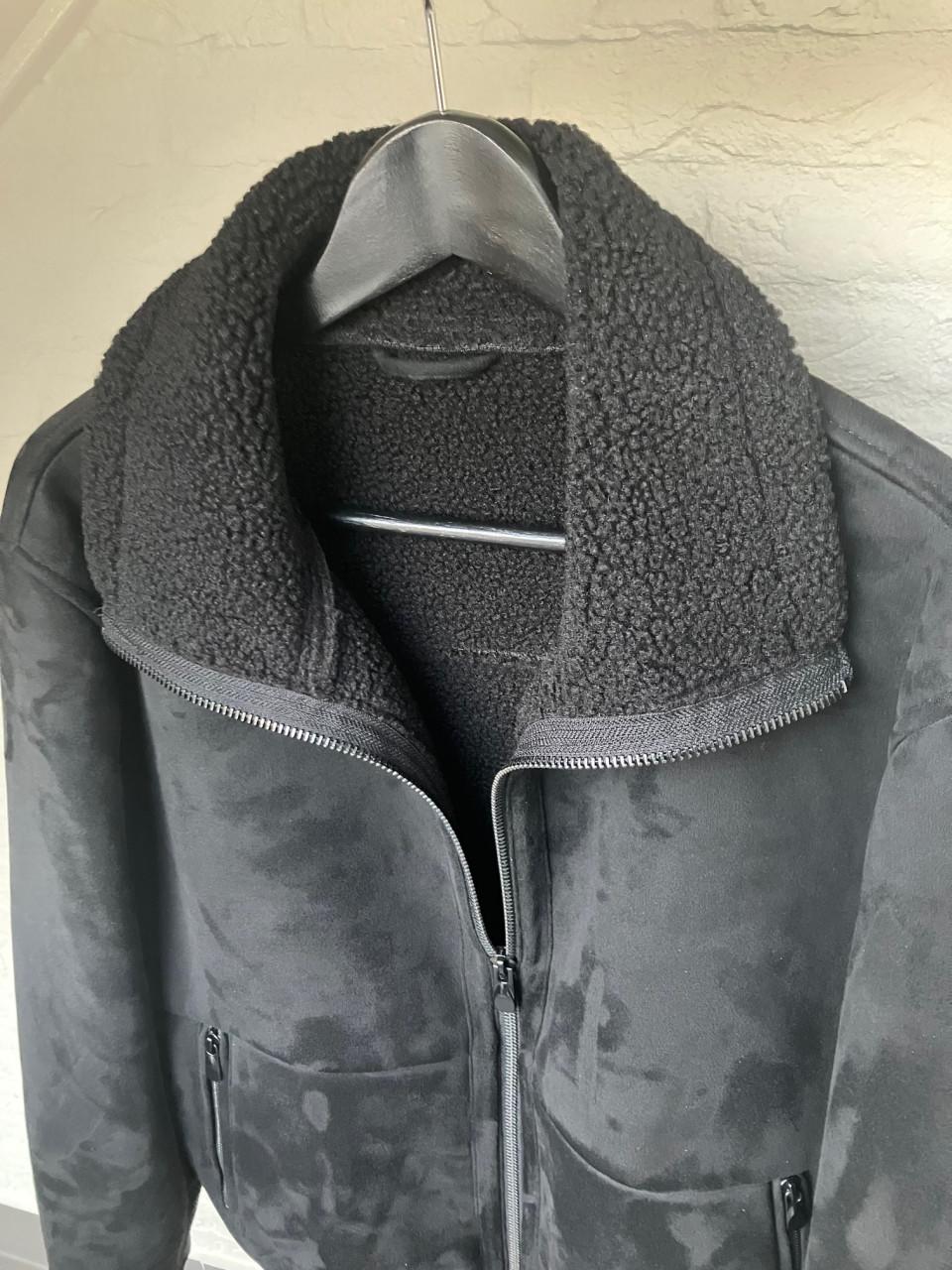 Splinternieuwe winterjas (L) Nooit gedragen