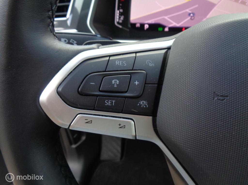 Volkswagen Tiguan 1.5 tsi elegance/airco/navi/pano/virtual/leer/memory/stoe