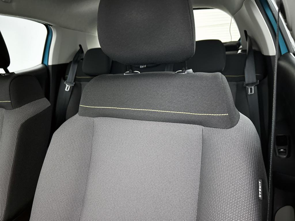 Citroen C3 82 pk shine | rijklaar | trekhaak | parkeersensoren | apple carp