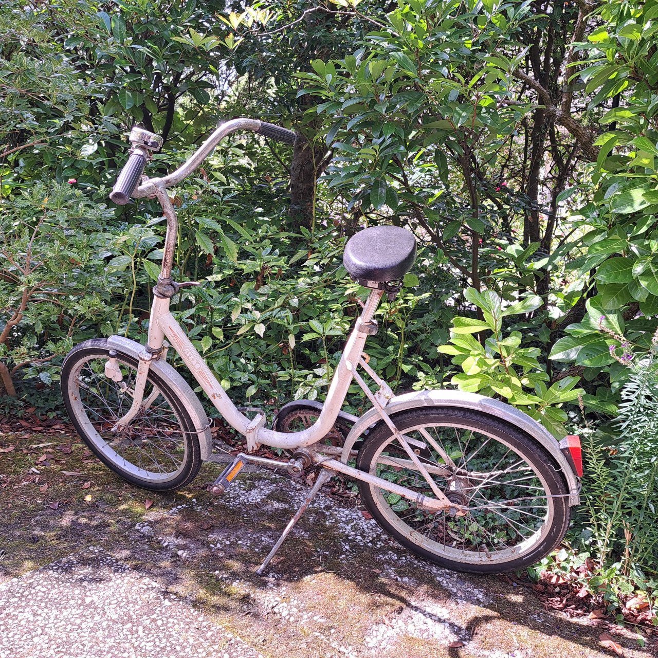 Vouwfiets