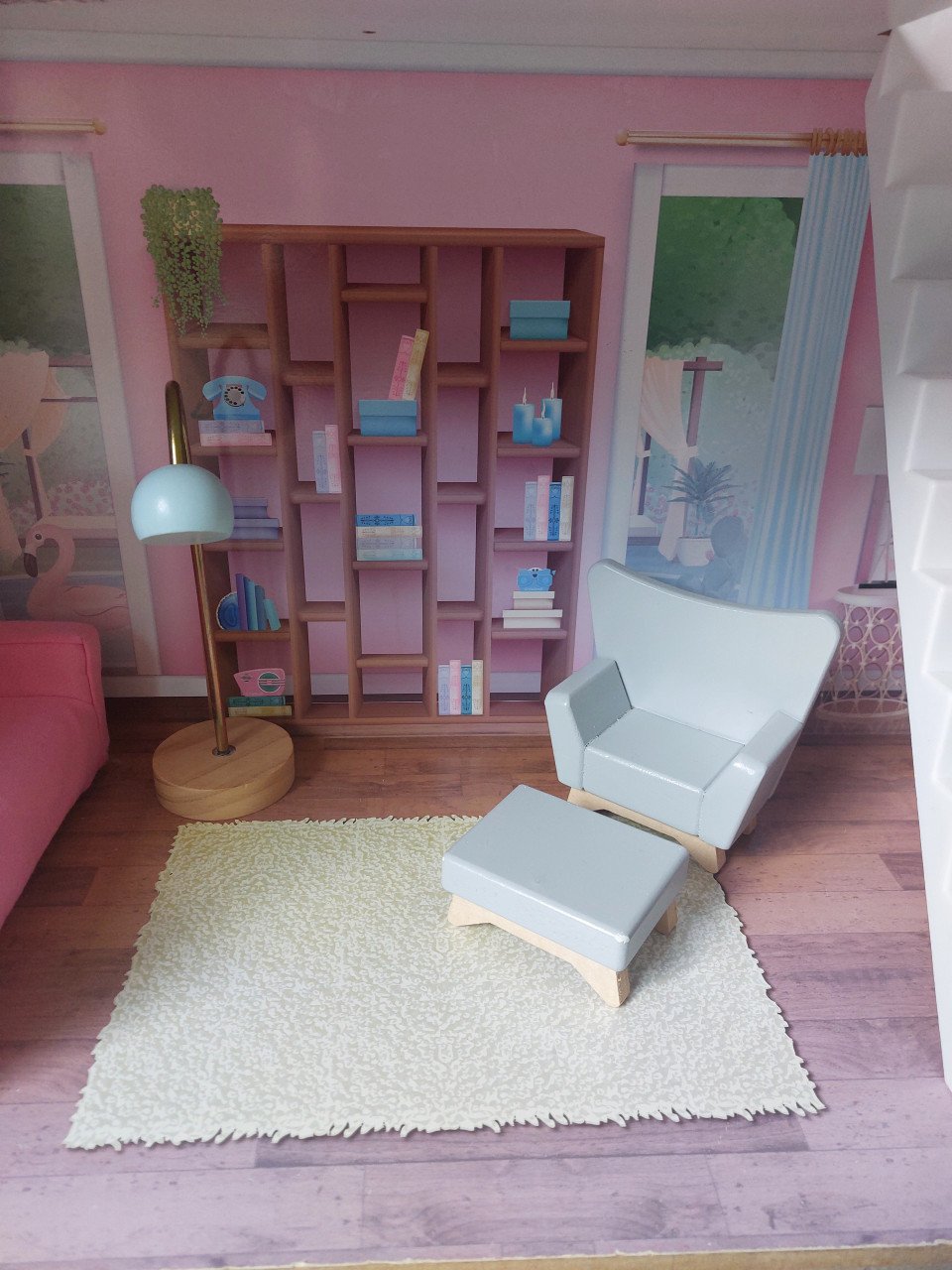 Barbiehuis