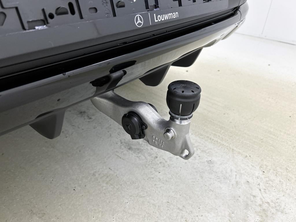 Mercedes-Benz Gle coupé 400 e 4matic sport edition premium plus | winter pa