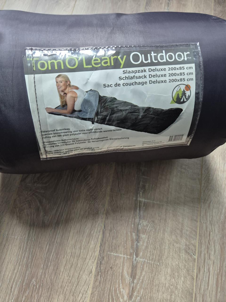 Slaapzak (2 stuks)