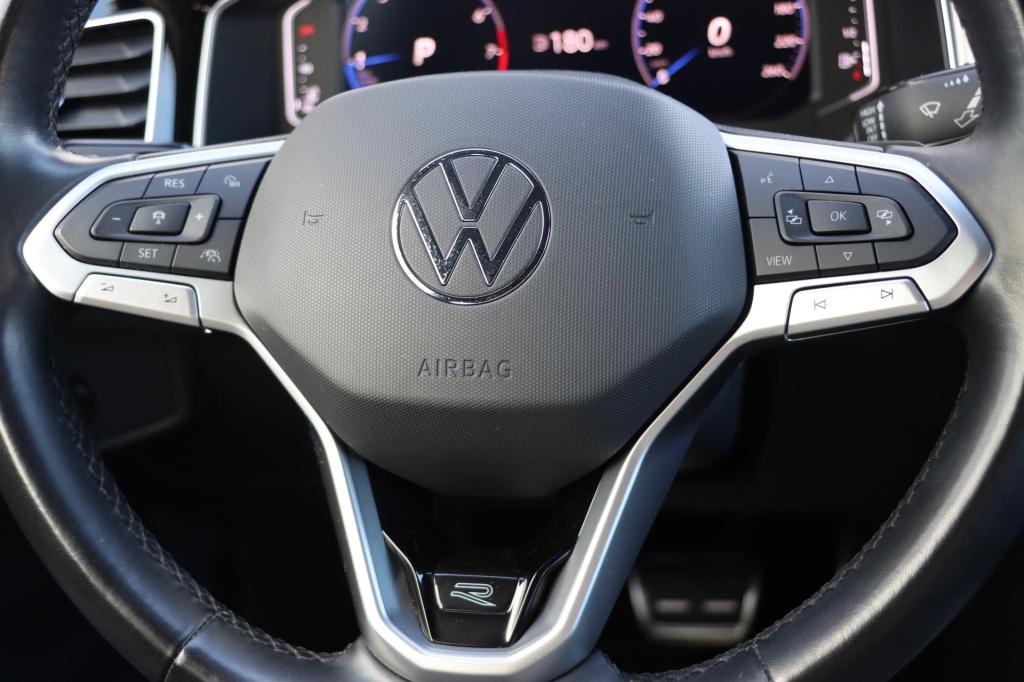 Volkswagen Taigo 1.0 tsi r-line 110pk dsg7 | carplay | adaptive | camera