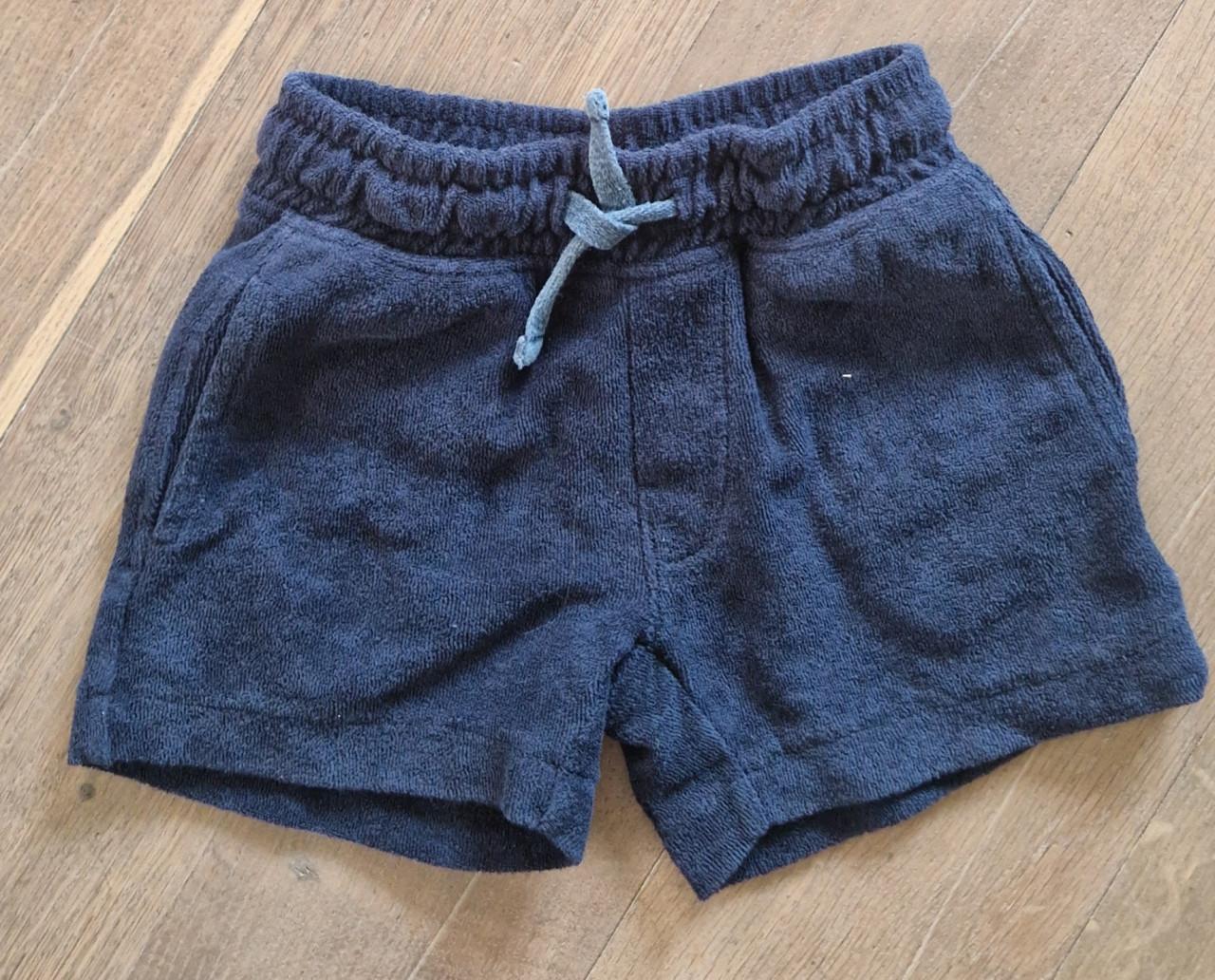 Jongens zomer set maat 98