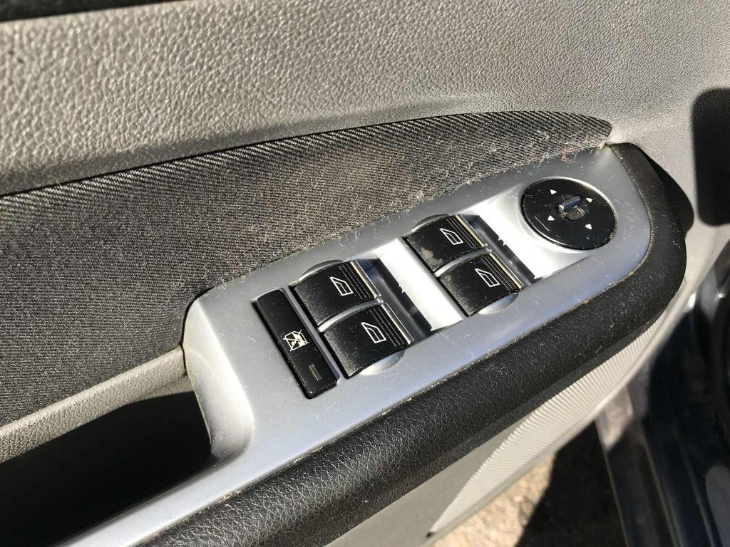 Ford Focus 1.6 ghia