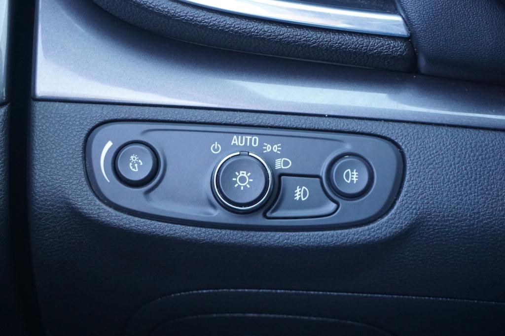 Opel Mokka 1.4 turbo innovation airco / navi / cruise / camera / leder / st