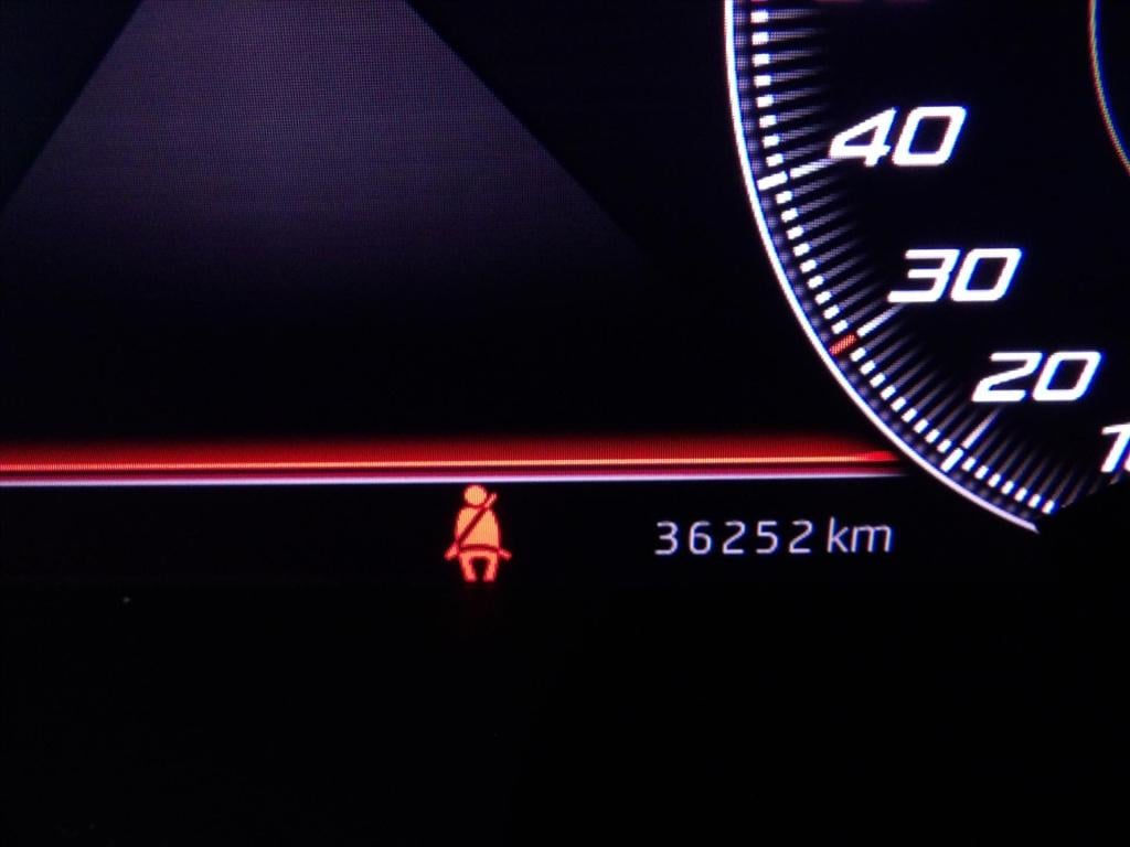 Seat Tarraco 1.5 tsi 150pk style