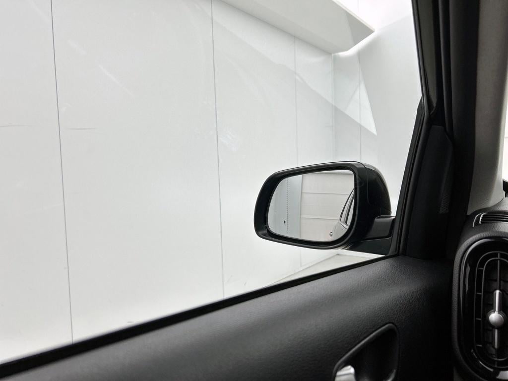 Kia Picanto 1.0 t-gdi gt-line | 100pk | stoel/stuurwielverwarming |