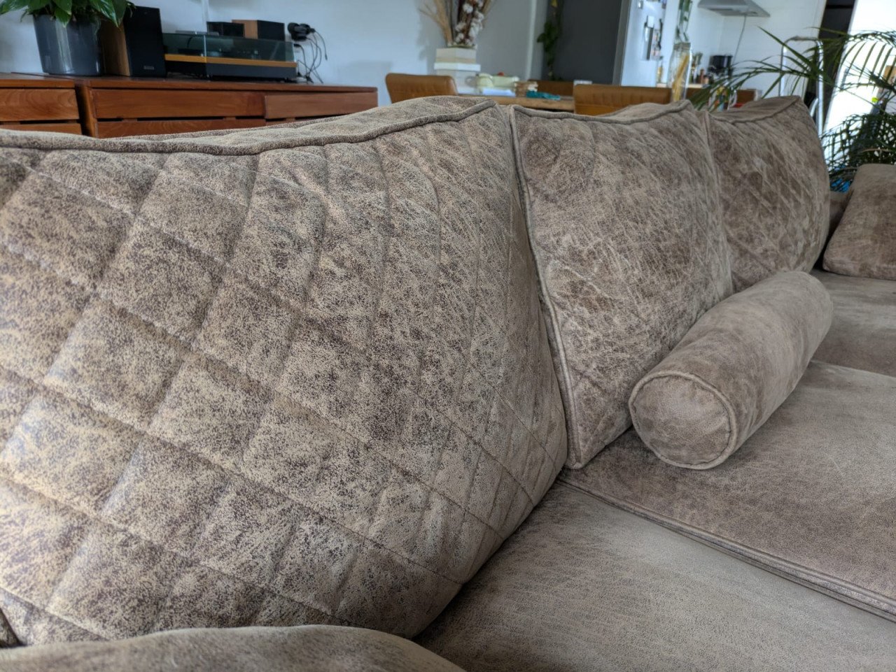Urban Sofa Firenca bankstel