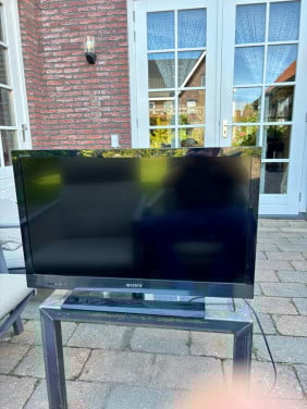 Sony 32 inch TV KDL-32EX501