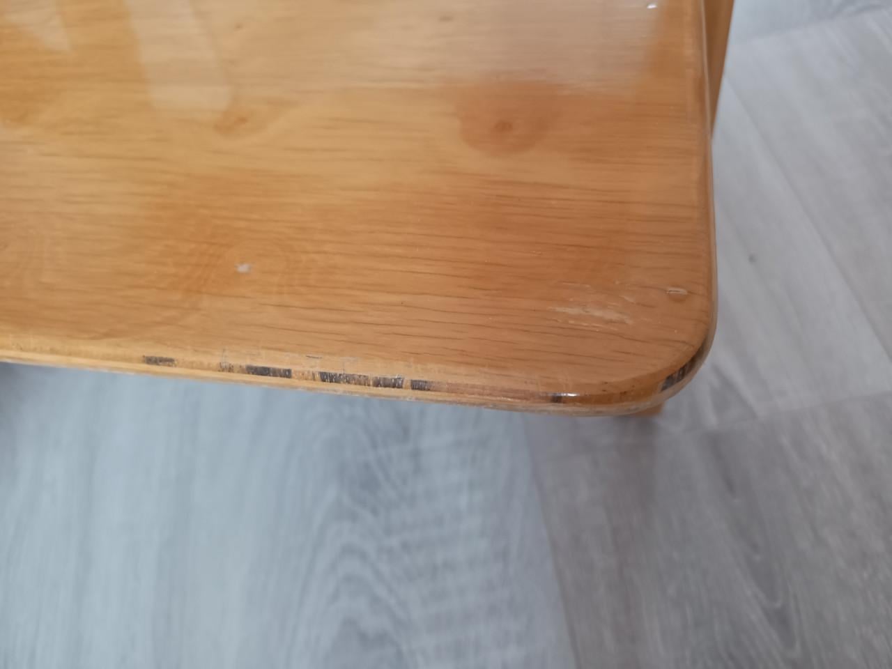 Stokke Tripp Trapp Stoel - Beige/Naturel