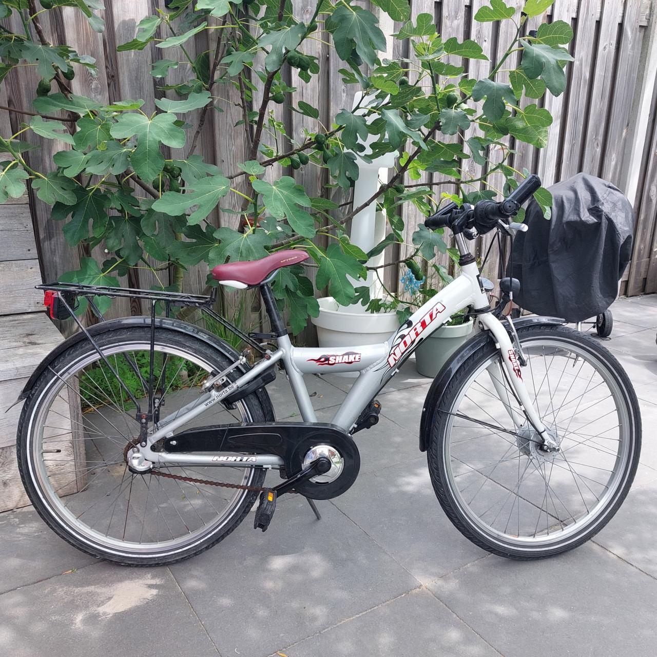 Kinderfiets