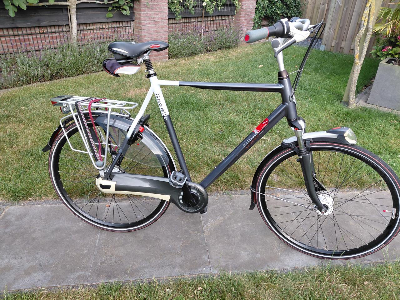 Herenfiets