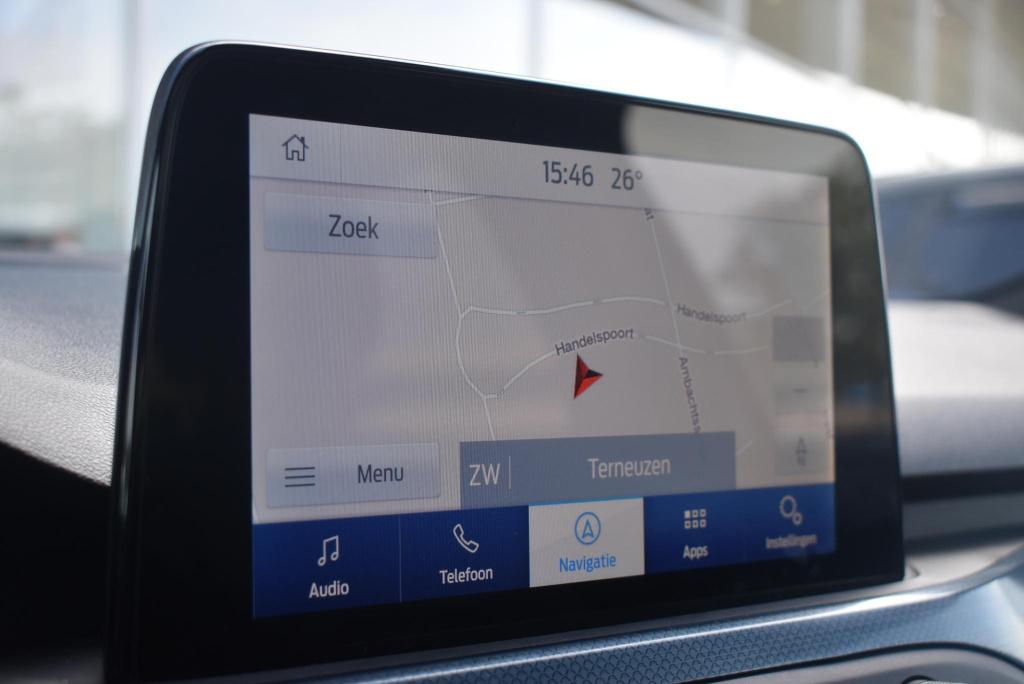 Ford Focus wagon 1.0 ecoboost active business | climate control | adaptive 
