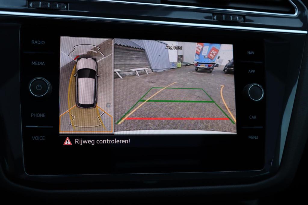 Volkswagen Tiguan 1.4 tsi ehybrid r-line business+ 245pk dsg6