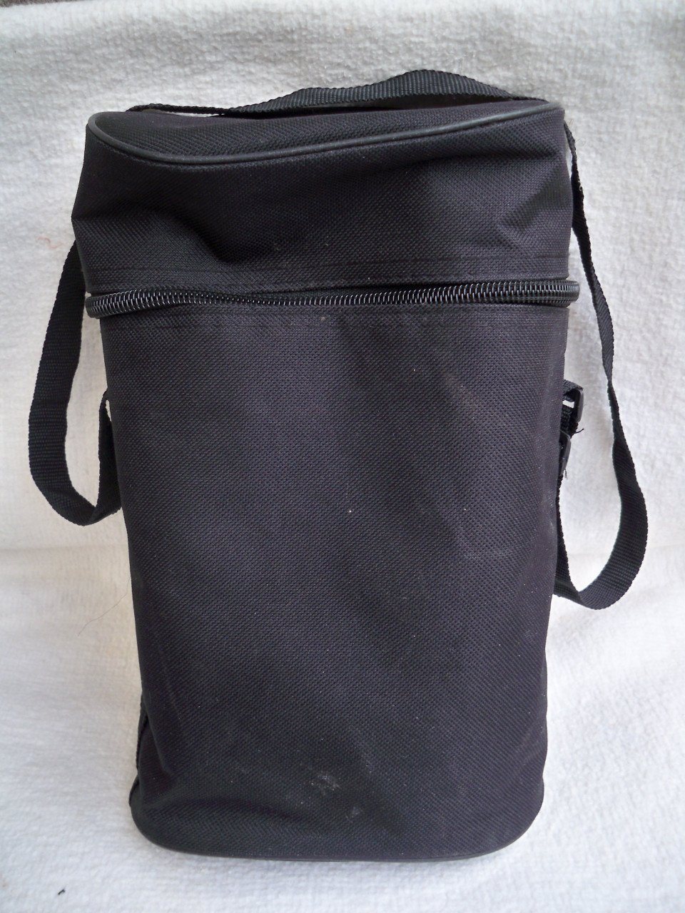 Thermosfles incl. 2 bekers