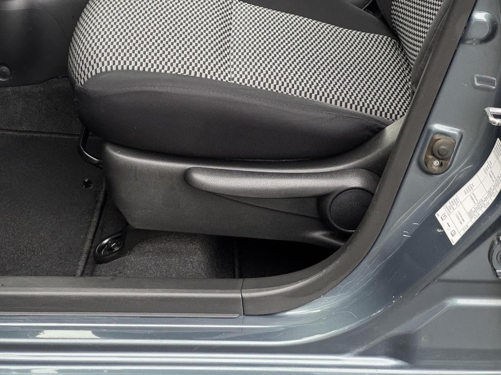 Nissan Micra 1.2 acenta automaat incl. trekhaak!