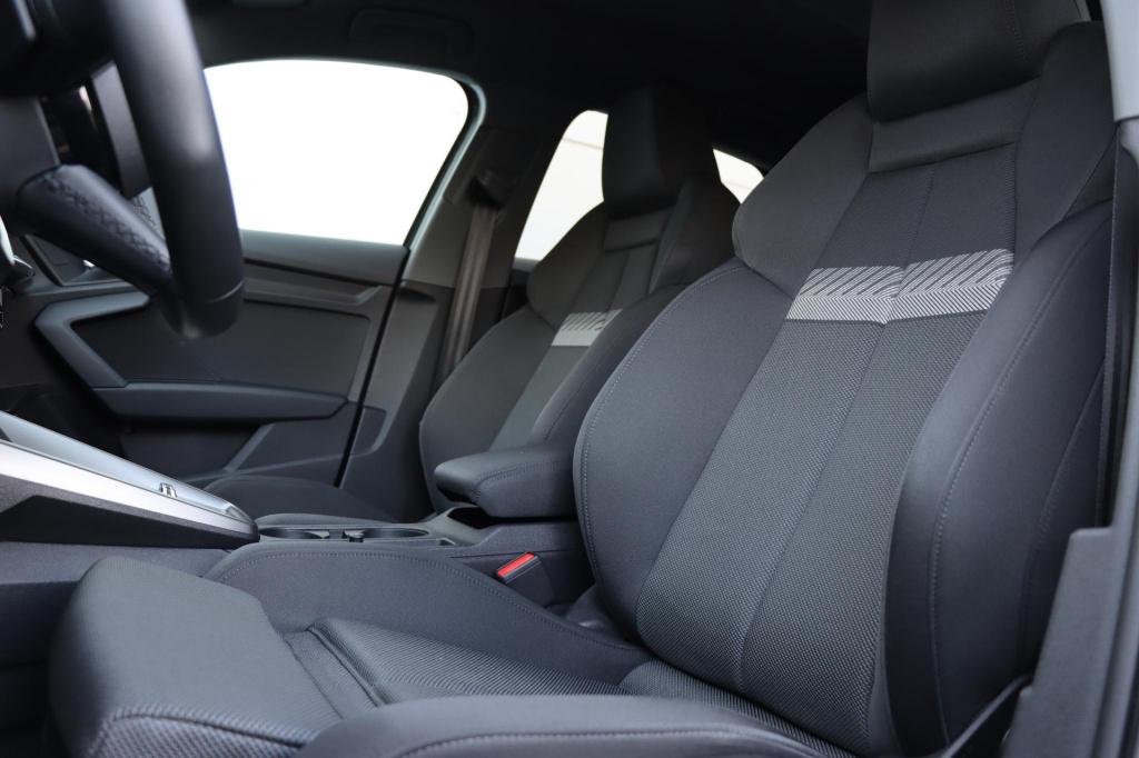 Audi A3 sportback 45 tfsi e s edition competition 245pk s-tronic | soh 95,1