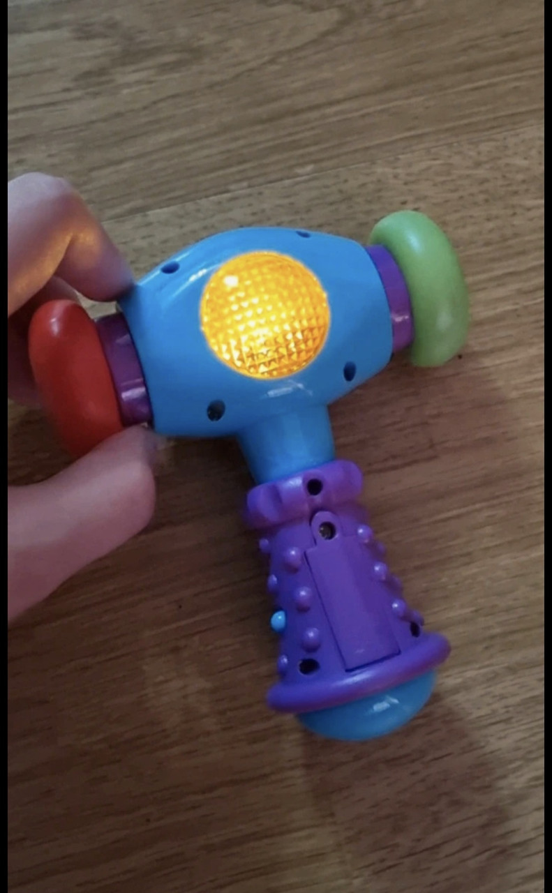 Speelgoed