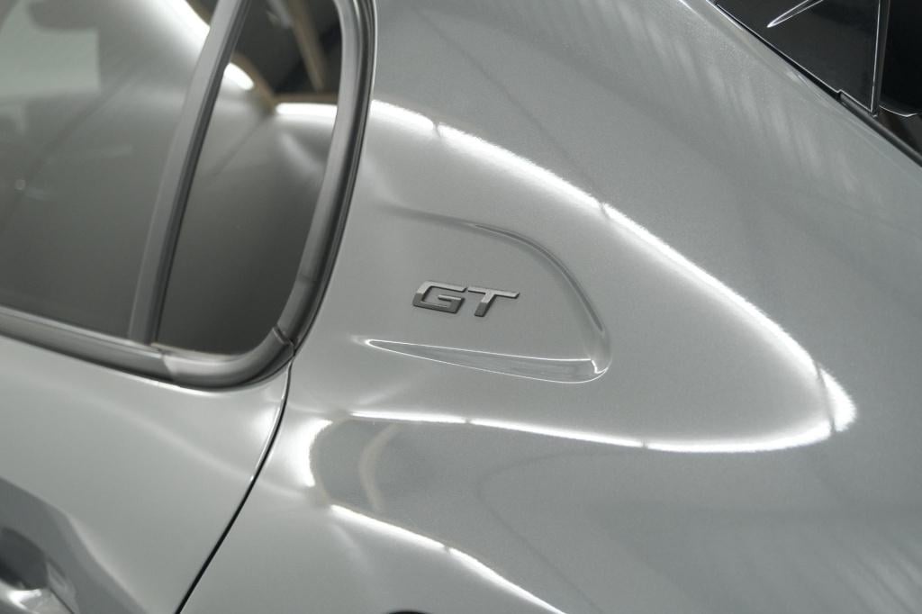 Peugeot 208 puretech 100 gt | camera | navigatie | apple carplay | parkeers